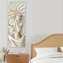 Wallity Lienzo Decorativo Multicolor 30 x 80 cm